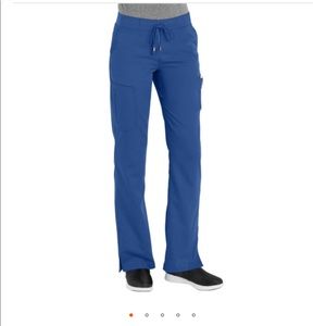 Greys Anatomy Scrub Pants